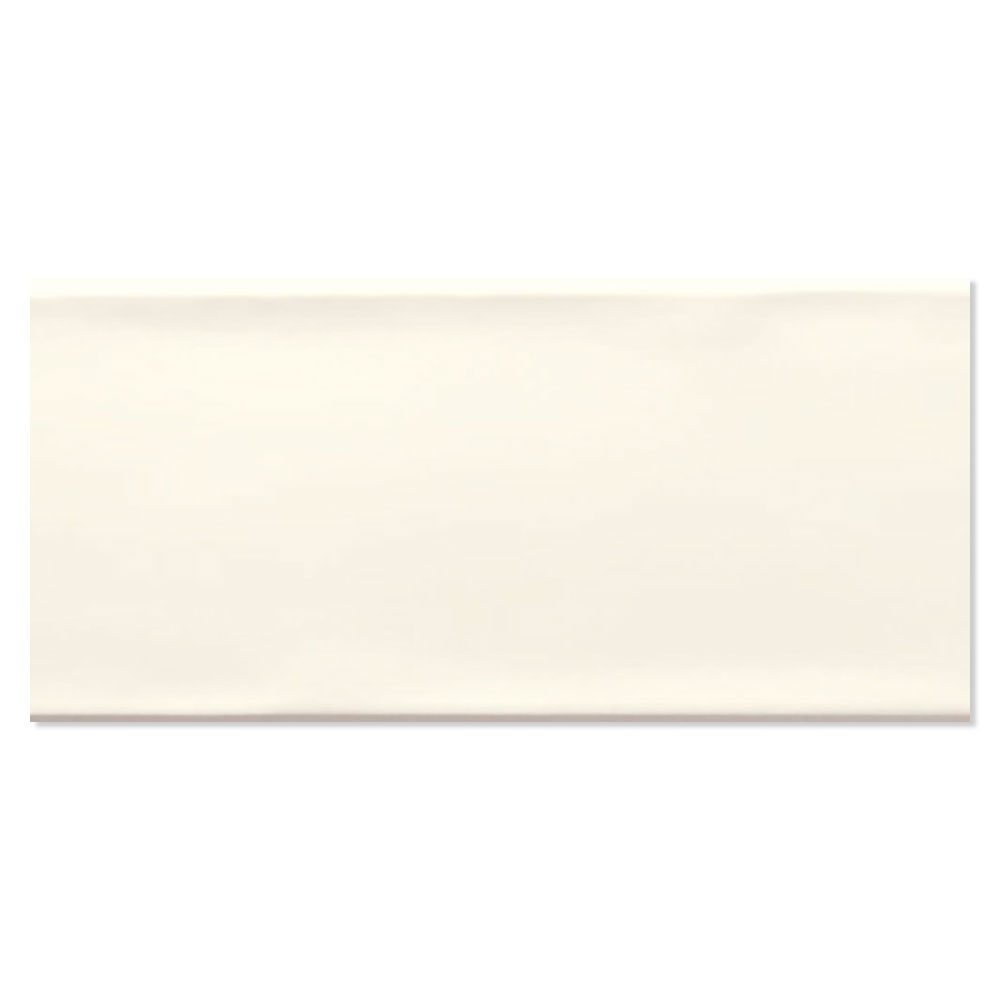 Veggflis Neila Ivory Blank 8x15 cm